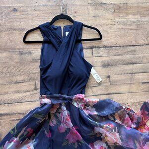 Eliza J formal gown
